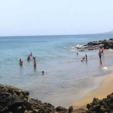 Ferienwohnung Caleta Secreta Puerto del Carmen  Exterior foto