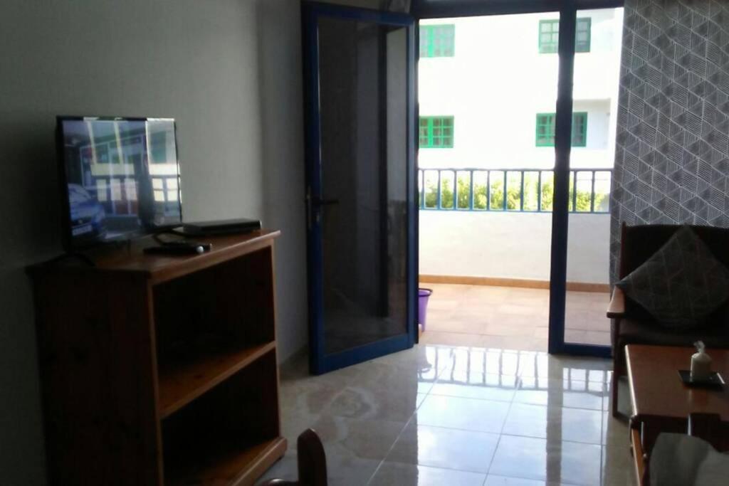 Ferienwohnung Caleta Secreta Puerto del Carmen  Exterior foto