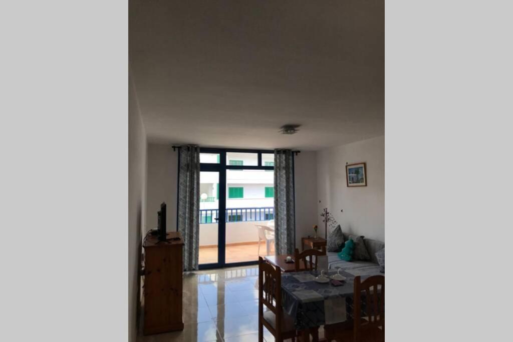 Ferienwohnung Caleta Secreta Puerto del Carmen  Exterior foto