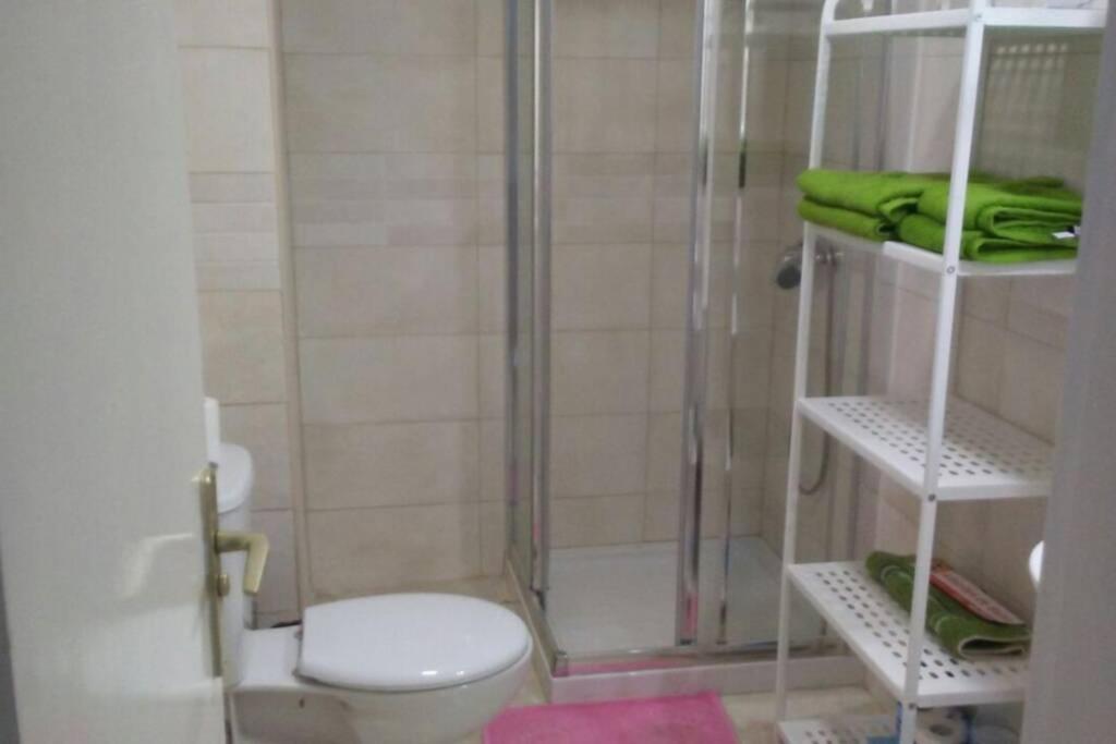 Ferienwohnung Caleta Secreta Puerto del Carmen  Exterior foto